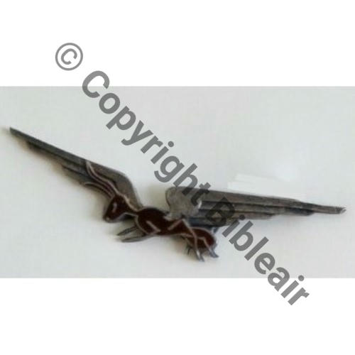 CIE AIR 120.105 CHAMBERY  SM Bol fenetre Dos lisse Src.Y.GENTY Collect JM 